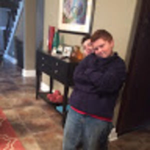 Meet your Posher, Chas